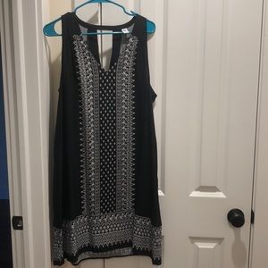XL Old Navy Dress
